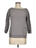 J.Crew Gray Sweatshirt Size M - photo 1