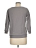 J.Crew Gray Sweatshirt Size M - photo 2