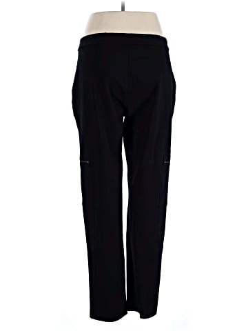 Susan Graver Active Pants (view 2)