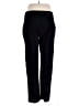 Susan Graver Black Active Pants Size L - photo 2