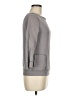 J.Crew Gray Sweatshirt Size M - photo 4