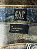 Gap Blue Jeans Size 10 - photo 3