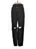 Levi's Black Jeans Size 25 waist - photo 1