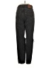 Levi's Black Jeans Size 25 waist - photo 2