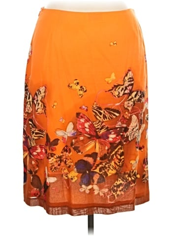 Dana Buchman Casual Skirt (view 2)