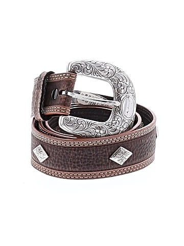 Ariat Leather Belt (view 1)
