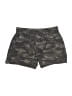 Athleta Camo Gray Shorts Size 2 - photo 1