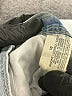 Gloria Vanderbilt Blue Jeans Size 10 - photo 8