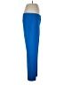 Vince Camuto Color Block Blue Active Pants Size 12 - photo 4