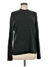 Eileen Fisher Black Wool Pullover Sweater Size M - photo 1