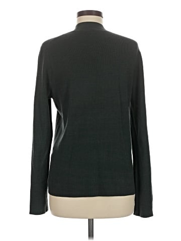 Eileen Fisher Wool Pullover Sweater (view 2)