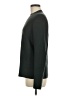 Eileen Fisher Black Wool Pullover Sweater Size M - photo 5