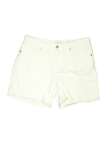 Lucky Brand Khaki Shorts (view 1)
