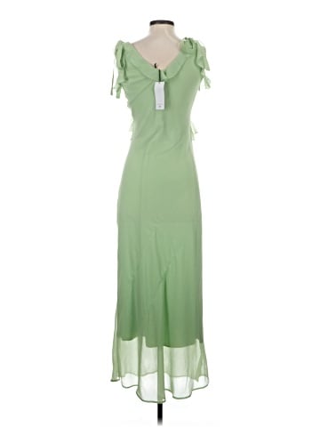 Christian Lacroix Cocktail Dress (view 2)