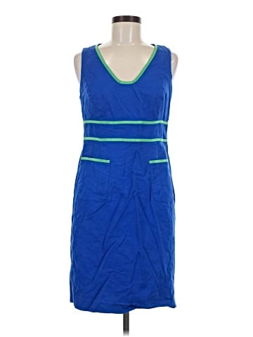 Anne Klein Cocktail Dress (view 1)
