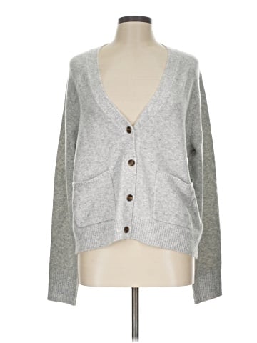 J.Crew Factory Store Cardigan (view 1)