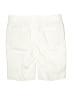 Talbots Ivory Shorts Size 8 - photo 2