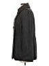 MICHAEL Michael Kors Gray Wool Coat Size S - photo 5