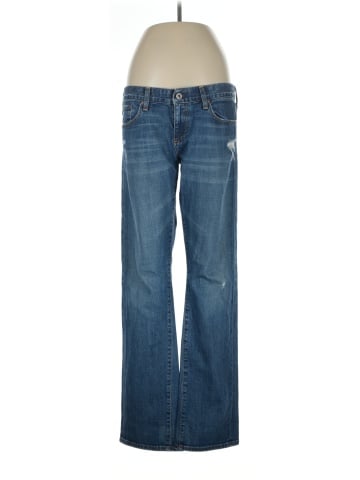 Adriano Goldschmied Jeans (view 1)