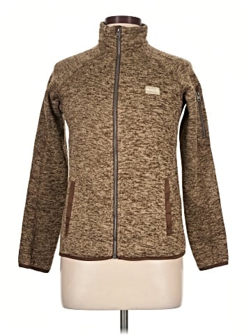 Hurley Cardigan (view 1)
