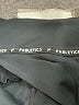 Fabletics Black Track Jacket Size S - photo 6