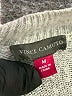 Vince Camuto Gray Pullover Sweater Size M - photo 7