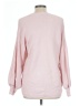 1.State Pink Cardigan Size L - photo 2