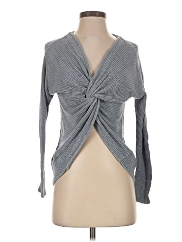 Market and Spruce Cardigan (view 1)