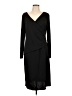 Talbots Black Cocktail Dress Size L - photo 1