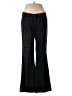 Express Black Dress Pants Size 8R - photo 1