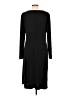 Talbots Black Cocktail Dress Size L - photo 2