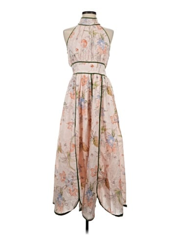 Entro Casual Dress (view 1)