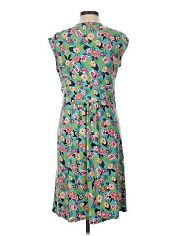 Lands' End Casual Dress (view 2)