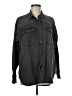 Gloria Vanderbilt Gray Denim Jacket Size M - photo 1