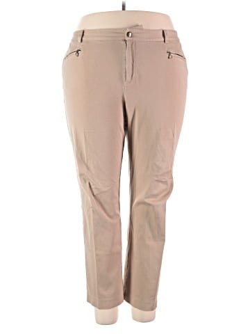 Lauren by Ralph Lauren Casual Pants (view 1)