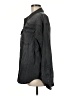 Gloria Vanderbilt Gray Denim Jacket Size M - photo 5