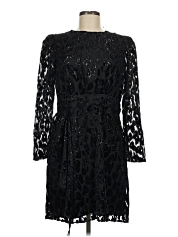 Express Cocktail Dress (view 1)