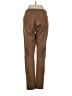 Max Studio Brown Casual Pants Size S - photo 2