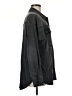 Gloria Vanderbilt Gray Denim Jacket Size M - photo 4
