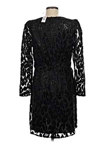 Express Cocktail Dress (view 2)
