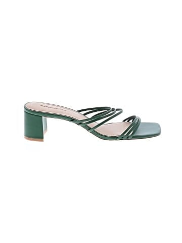Reformation Sandals (view 1)