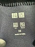 Uniqlo Solid Blue Shorts Size XS - photo 3