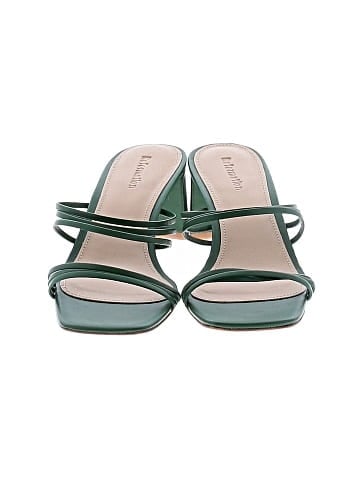 Reformation Sandals (view 2)