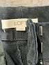Ann Taylor LOFT Black Shorts Size 6 - photo 3
