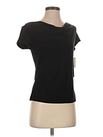 Nicole Miller Short Sleeve T-Shirt (view 1)