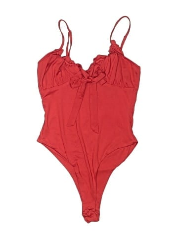 Tic : Toc Bodysuit (view 1)