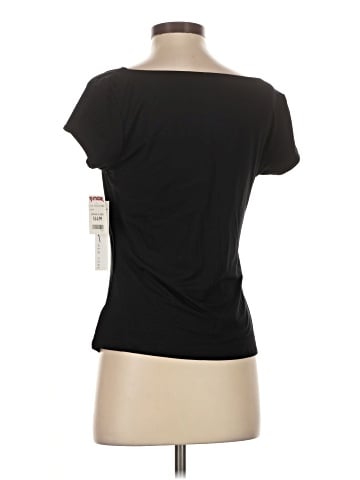 Nicole Miller Short Sleeve T-Shirt (view 2)