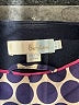 Boden Blue Black Jacket Size 8R - photo 6