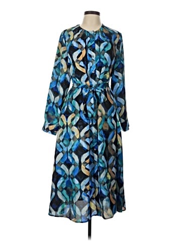 Nic + Zoe Casual Dress (view 1)
