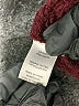 Love Tree 100% Polyester Burgundy Cardigan Size M - photo 8